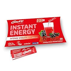 Gomo energy instant usato  Spedito ovunque in Italia 