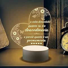 Kaayee regalo donna usato  Spedito ovunque in Italia 