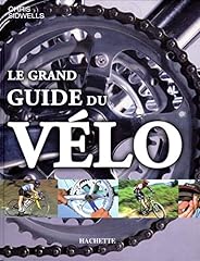 Grand guide vélo d'occasion  Livré partout en France