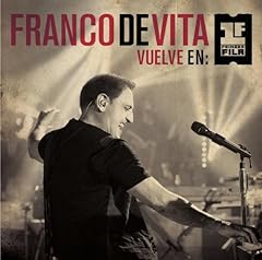 Franco vita vuelve d'occasion  Livré partout en France