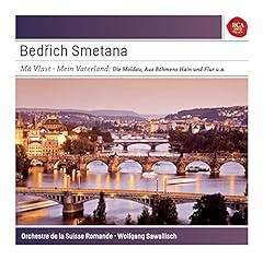 Smetana vaterland gebraucht kaufen  Wird an jeden Ort in Deutschland
