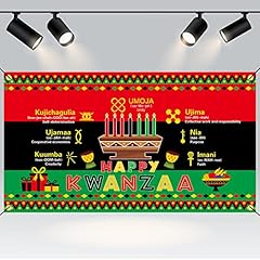 Joy bang kwanzaa for sale  Delivered anywhere in USA 