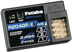 Futaba r204gf 2.4g for sale  Delivered anywhere in USA 