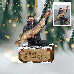 Personalized photo fishing for sale  Delivered anywhere in USA 