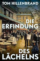 Erfindung lächelns roman gebraucht kaufen  Wird an jeden Ort in Deutschland