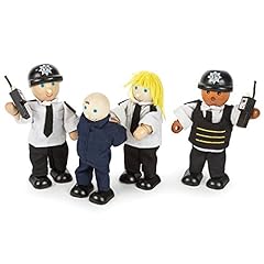 Tidlo wooden police for sale  Delivered anywhere in UK