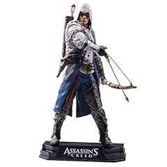 Assassin creed figures usato  Spedito ovunque in Italia 