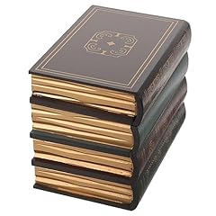 Homsfou faux books for sale  Delivered anywhere in USA 
