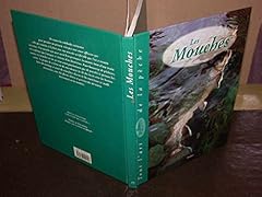 Mouches d'occasion  Livré partout en France
