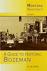 Montana mainstreets guide for sale  Delivered anywhere in USA 