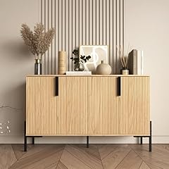 Doors sideboard buffet for sale  Delivered anywhere in USA 