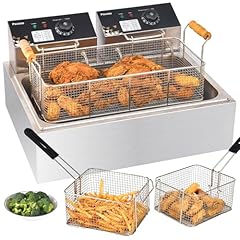 Electric deep fryer for sale  Delivered anywhere in USA 
