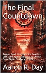 Final countdown crypto for sale  Delivered anywhere in USA 