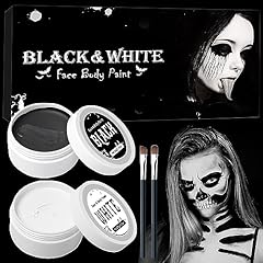 Halloween gesicht schminke gebraucht kaufen  Wird an jeden Ort in Deutschland