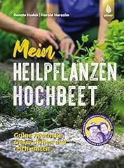 Heilpflanzen hochbeet grüne gebraucht kaufen  Wird an jeden Ort in Deutschland