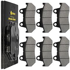 Caltric front rear for sale  Delivered anywhere in USA 