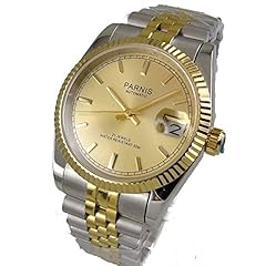 Whatswatch 36mm parnis for sale  Delivered anywhere in USA 
