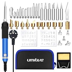 Umitive 37pcs kit d'occasion  Livré partout en France