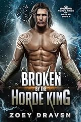 Broken horde king for sale  Delivered anywhere in UK