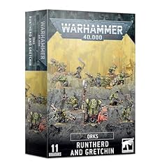 Warhammer 40000 orks for sale  Delivered anywhere in USA 