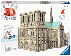 Ravensburger notre dame usato  Spedito ovunque in Italia 