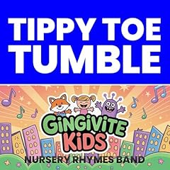 Tippy toe tumble for sale  Delivered anywhere in UK