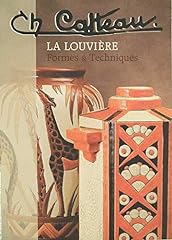 Charles catteau louvière. d'occasion  Livré partout en France