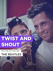 Twist shout for sale  Delivered anywhere in USA 