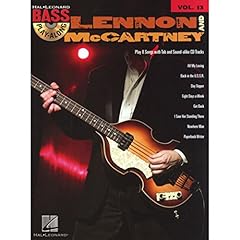 Lennon mccartney bass for sale  Delivered anywhere in USA 
