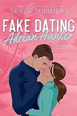 Fake dating adrian for sale  Delivered anywhere in Ireland