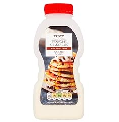 Tesco american pancake for sale  Delivered anywhere in UK