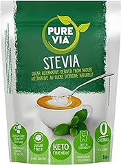 Pure via stevia for sale  Delivered anywhere in UK