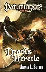 Pathfinder tales death usato  Spedito ovunque in Italia 