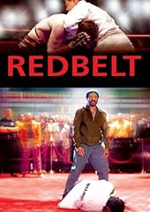 Redbelt for sale  Delivered anywhere in UK