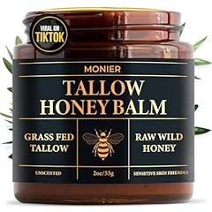 Monier tallow honey for sale  Delivered anywhere in USA 