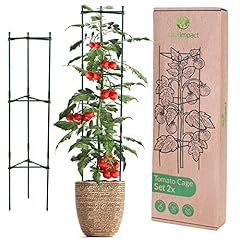 Pack tomato cage for sale  Delivered anywhere in Ireland