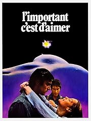 Important aimer d'occasion  Livré partout en France