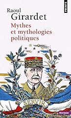 Mythes mythologies politiques d'occasion  Livré partout en France