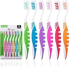 Extra firm toothbrush for sale  Delivered anywhere in USA 