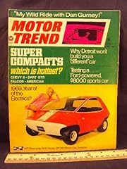 1968 april motor for sale  Delivered anywhere in USA 