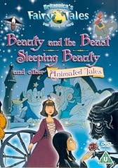 Beauty beast sleeping for sale  Delivered anywhere in UK
