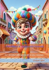 Arlecchino mistero del usato  Spedito ovunque in Italia 
