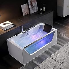 Empava whirlpool bathtub for sale  Delivered anywhere in USA 