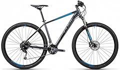 Cube analog 27.5r usato  Spedito ovunque in Italia 