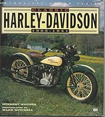Classic harley davidson for sale  Delivered anywhere in UK