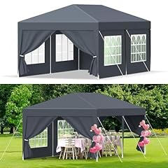 Gazebo padiglione tenda usato  Spedito ovunque in Italia 