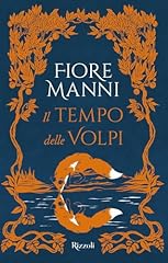 Tempo delle volpi usato  Spedito ovunque in Italia 