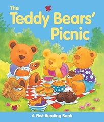 Teddy bears picnic for sale  Delivered anywhere in UK