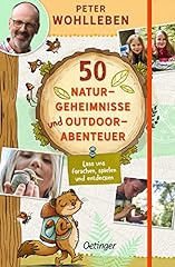 Naturgeheimnisse utdoorabenteu gebraucht kaufen  Wird an jeden Ort in Deutschland