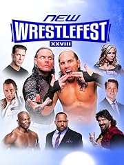 Wrestlefest for sale  Delivered anywhere in USA 